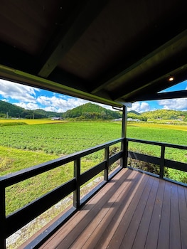 Setouchi Retreats Sera Highlands