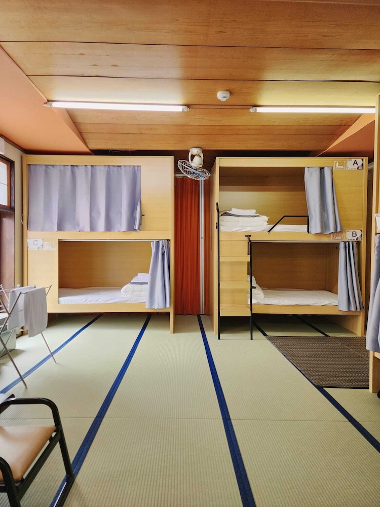メインイメージ | Snow Monkey Lodge メインイメージ | Snow Monkey Lodge