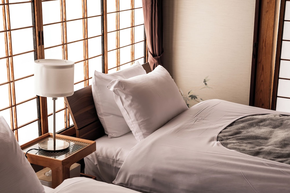 客室1 | Snow Monkey Lodge 客室1 | Snow Monkey Lodge