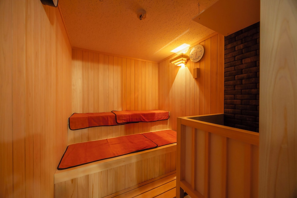 サウナ1 | KOKO HOTEL Premier 東京ベイ幕張 | KOKO HOTEL Premier 東京ベイ幕張