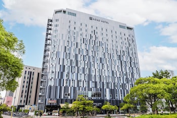 KOKO HOTEL Premier 東京ベイ幕張
