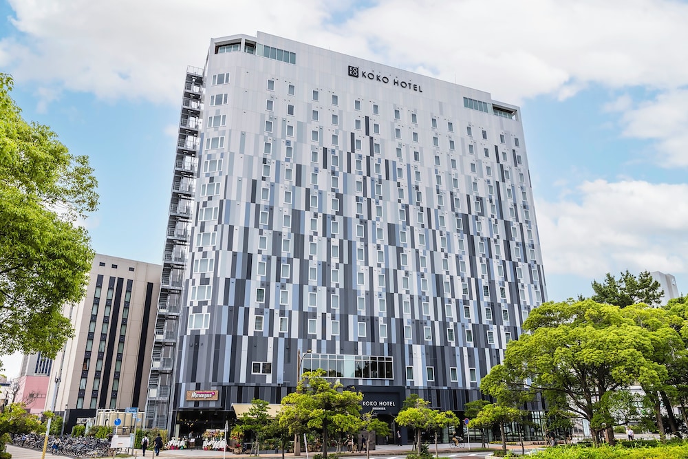 KOKO HOTEL Premier 東京ベイ幕張