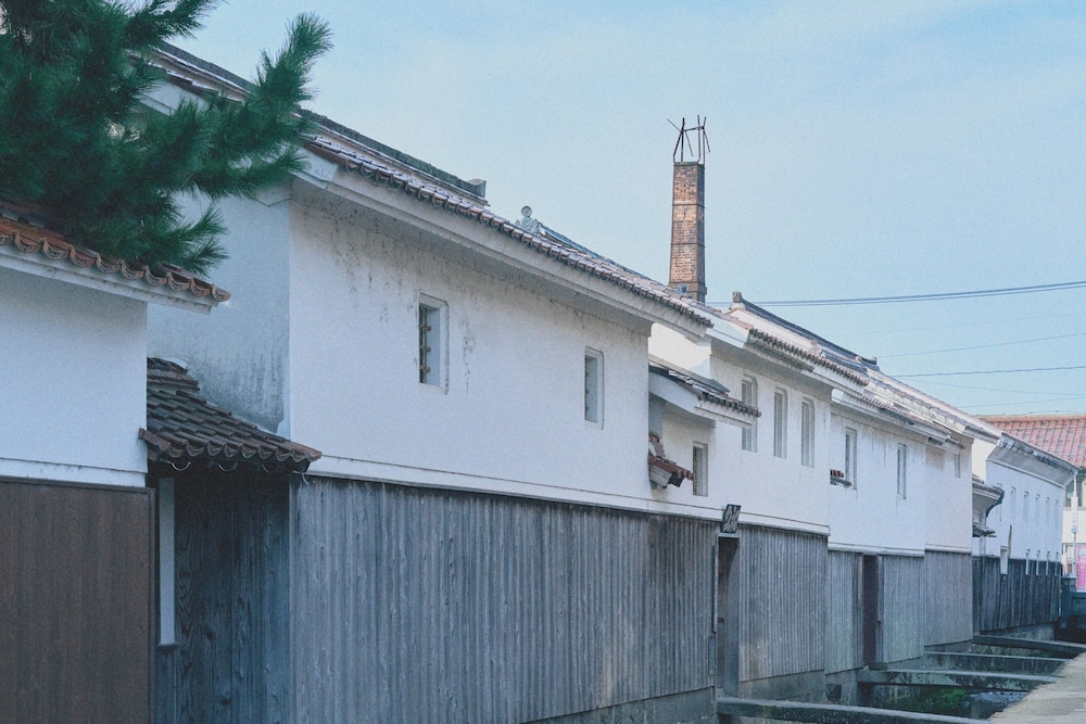 外観1 | 風の倉吉