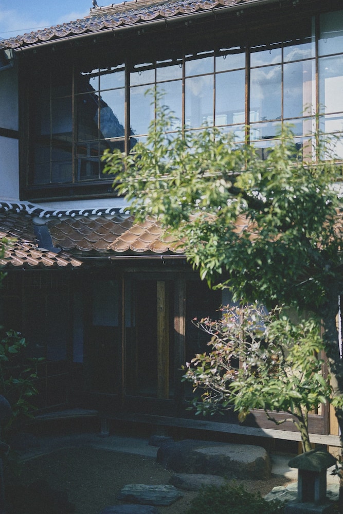 プレミア ルーム 客室5 | 風の倉吉