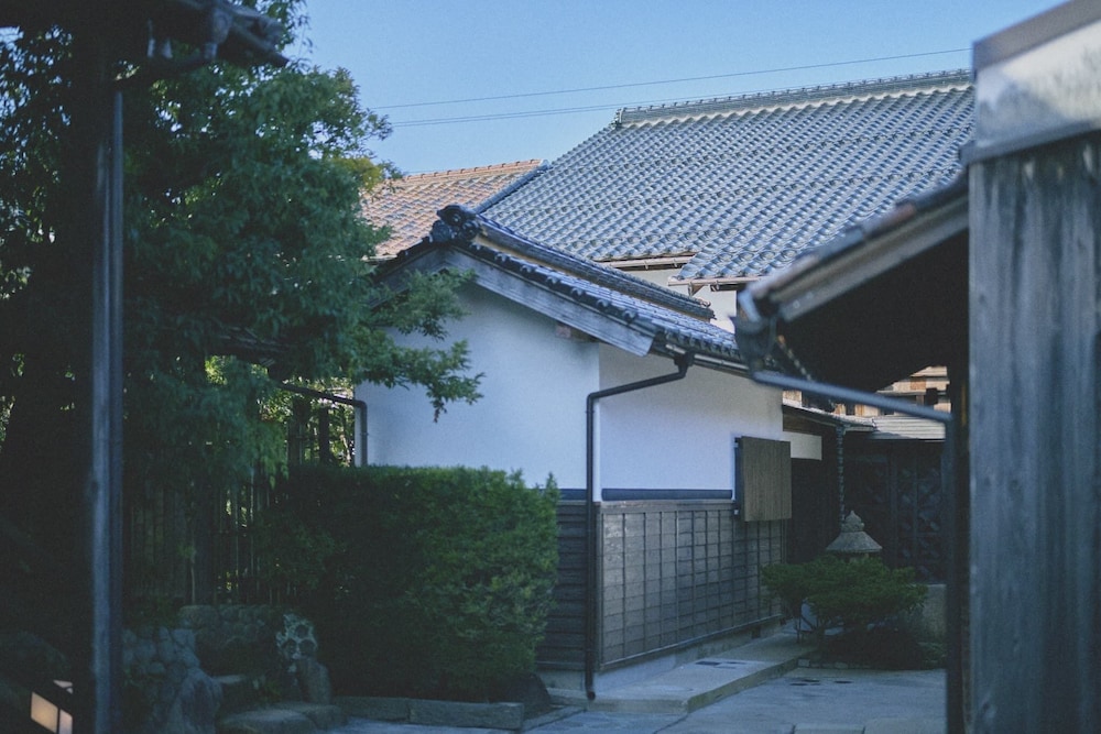プレミア ルーム 客室6 | 風の倉吉