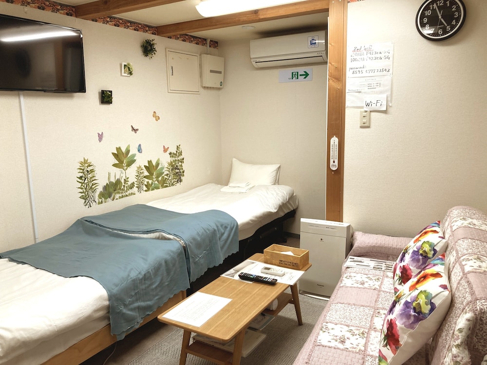客室1 | The Familiar Inn-Hotel and Inn Business 客室1 | The Familiar Inn-Hotel and Inn Business