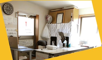 The Familiar Inn-Hotel and Inn Business