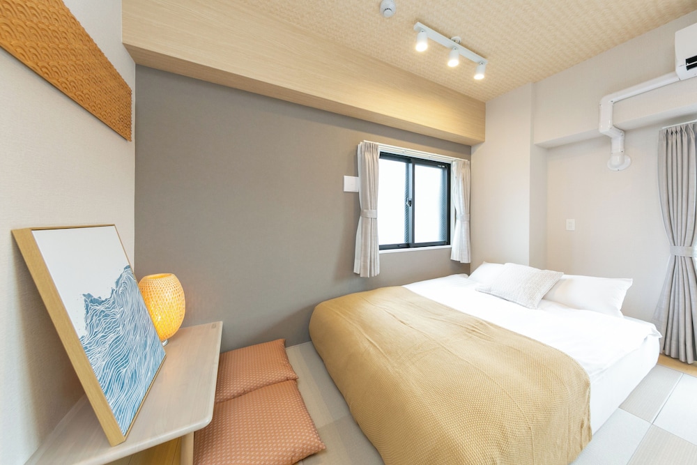 ツインルーム 客室16 | SG Hotel Kinshai Hakata