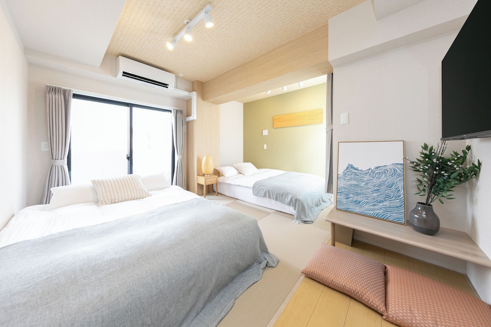 ツインルーム | SG Hotel Kinshai Hakata