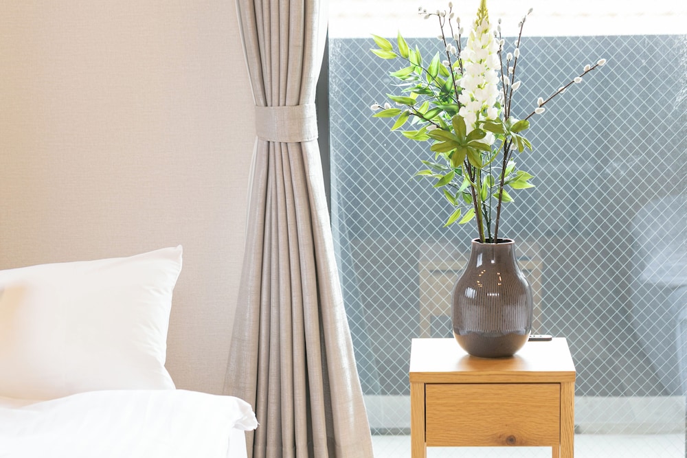 ツインルーム 客室17 | SG Hotel Kinshai Hakata