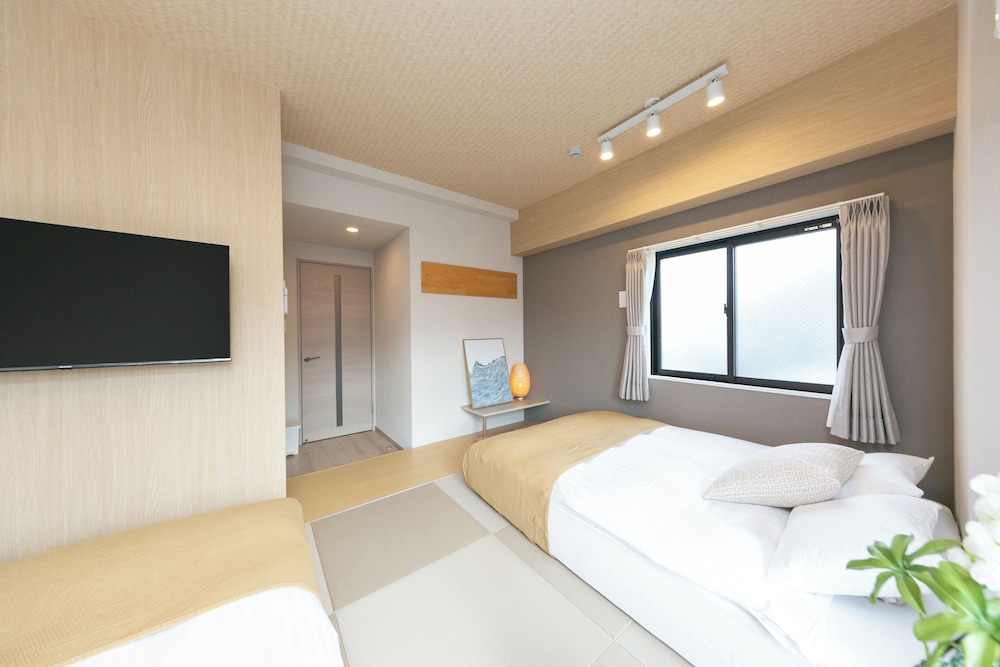 ツインルーム 客室21 | SG Hotel Kinshai Hakata