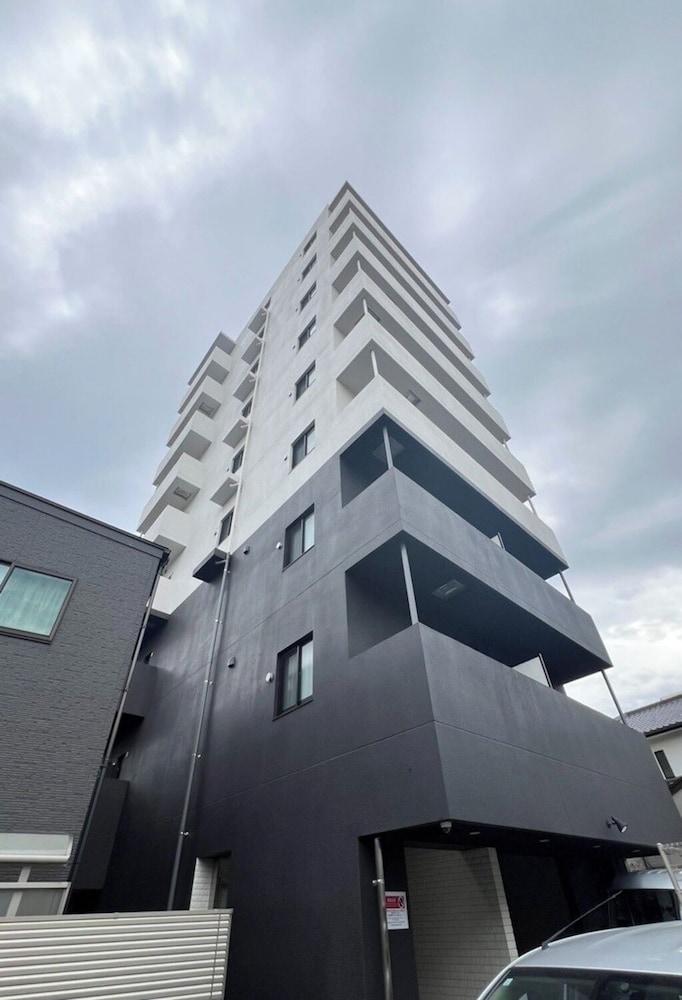 外観1 | SG Hotel Kinshai Hakata