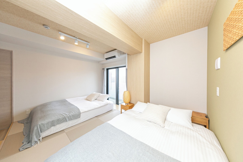 ツインルーム 客室3 | SG Hotel Kinshai Hakata