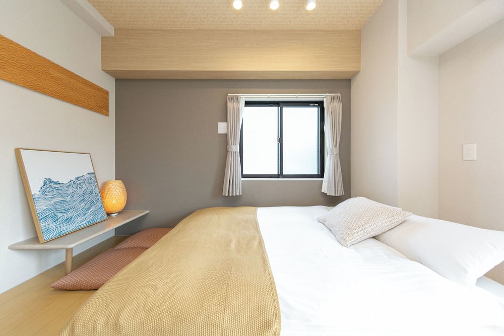ツインルーム 客室26 | SG Hotel Kinshai Hakata