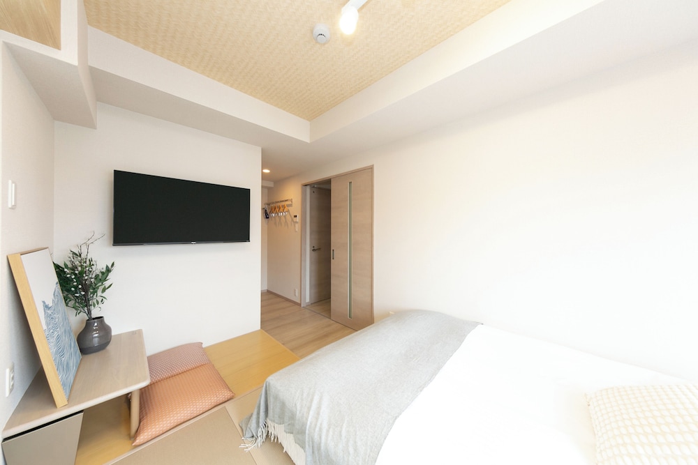 ツインルーム 客室8 | SG Hotel Kinshai Hakata