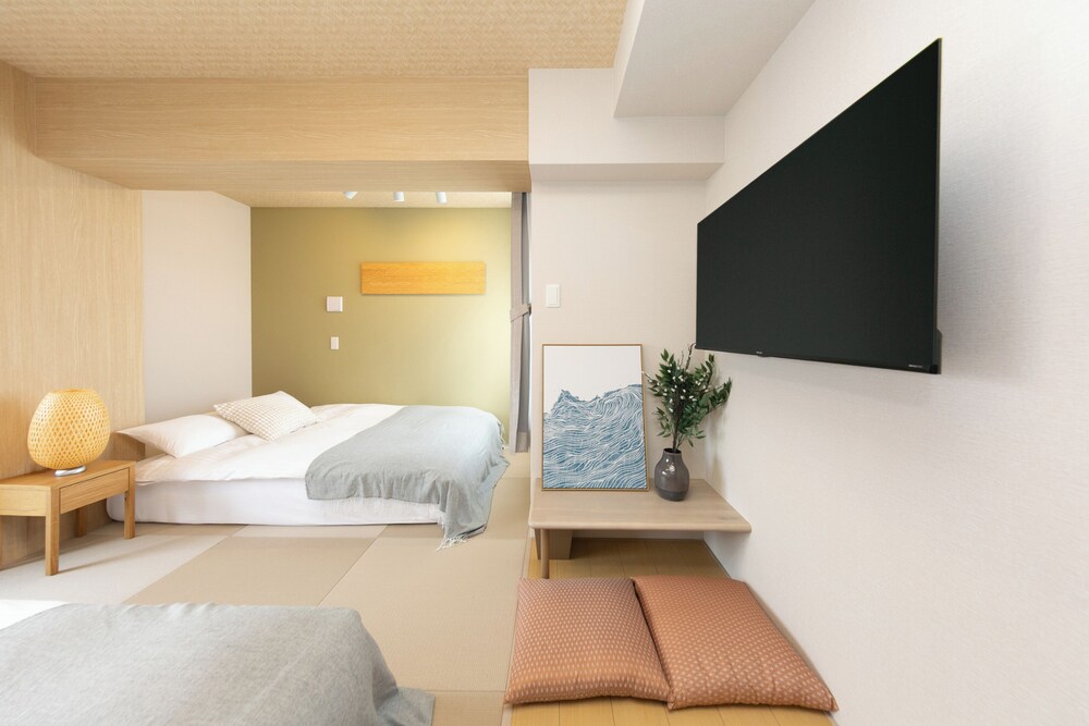 ツインルーム 客室9 | SG Hotel Kinshai Hakata