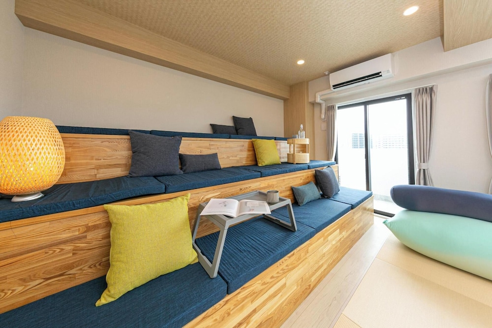 内装1 | SG Hotel Kinshai Hakata