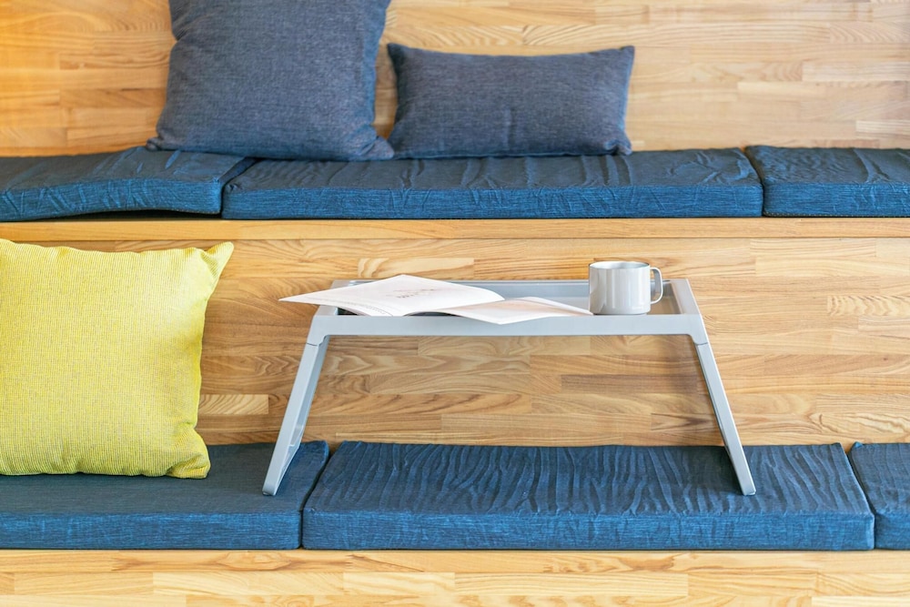 デラックス スタジオスイート シティビュー その他0 | SG Hotel Kinshai Hakata