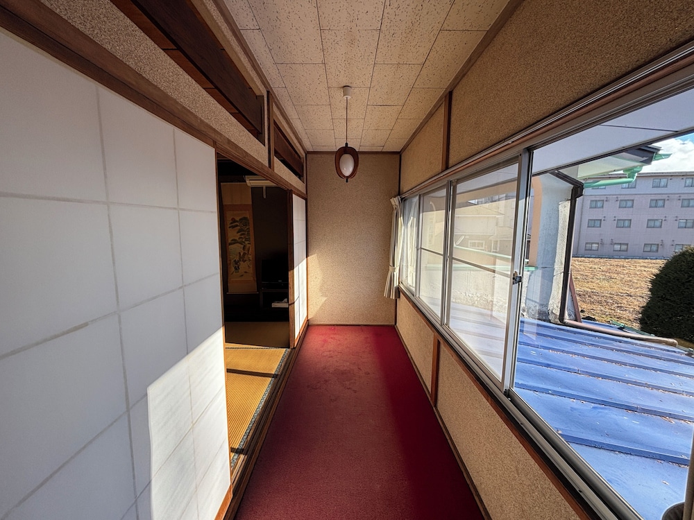 4 人部屋 マウンテンビュー 客室3 | HOTEL Mt.Fuji MoMoAung 桃庵