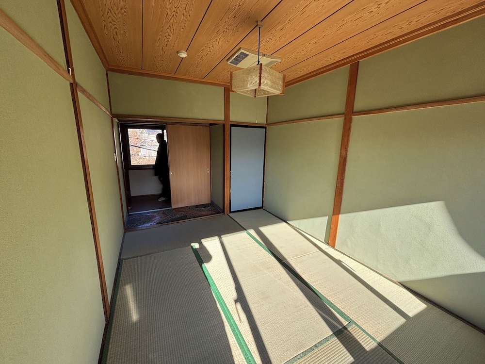 トリプルルーム マウンテンビュー 客室7 | HOTEL Mt.Fuji MoMoAung 桃庵