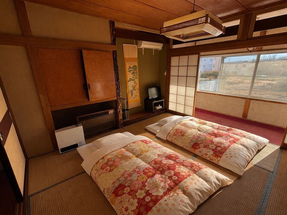メインイメージ | HOTEL Mt.Fuji MoMoAung 桃庵