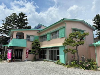 HOTEL Mt.Fuji MoMoAung 桃庵