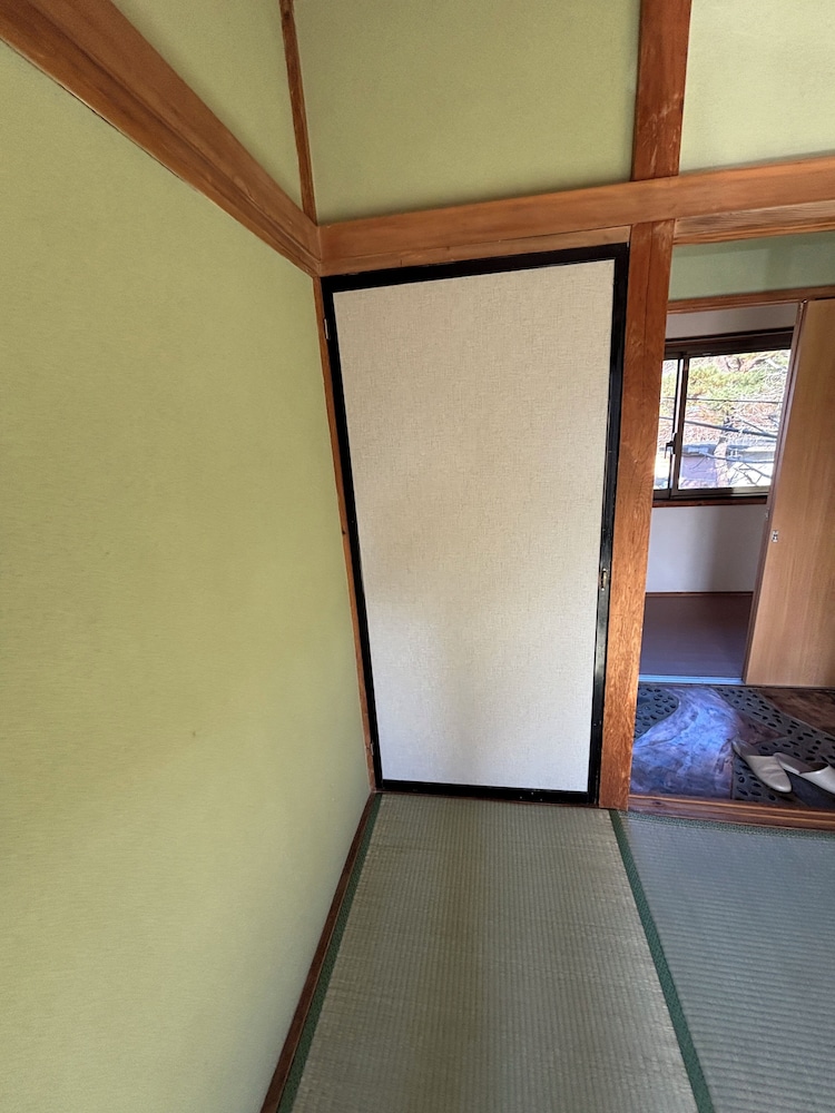 トリプルルーム マウンテンビュー 客室5 | HOTEL Mt.Fuji MoMoAung 桃庵