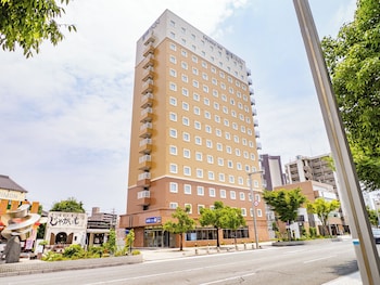 東横INN宇部新川駅