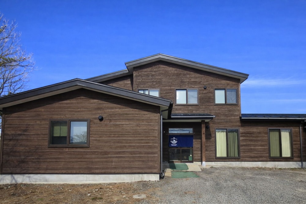 外観1 | YORIDOKORO