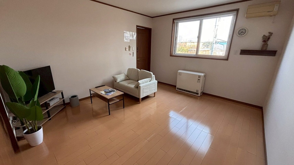 ベーシック ダブルルーム 客室1 | YORIDOKORO