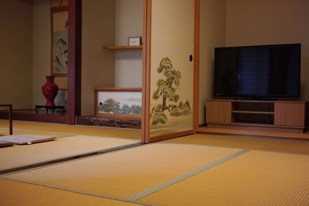 ベーシック 4 人部屋 | YORIDOKORO