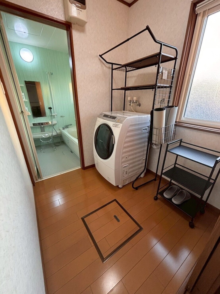 共用バスルーム1 | YORIDOKORO