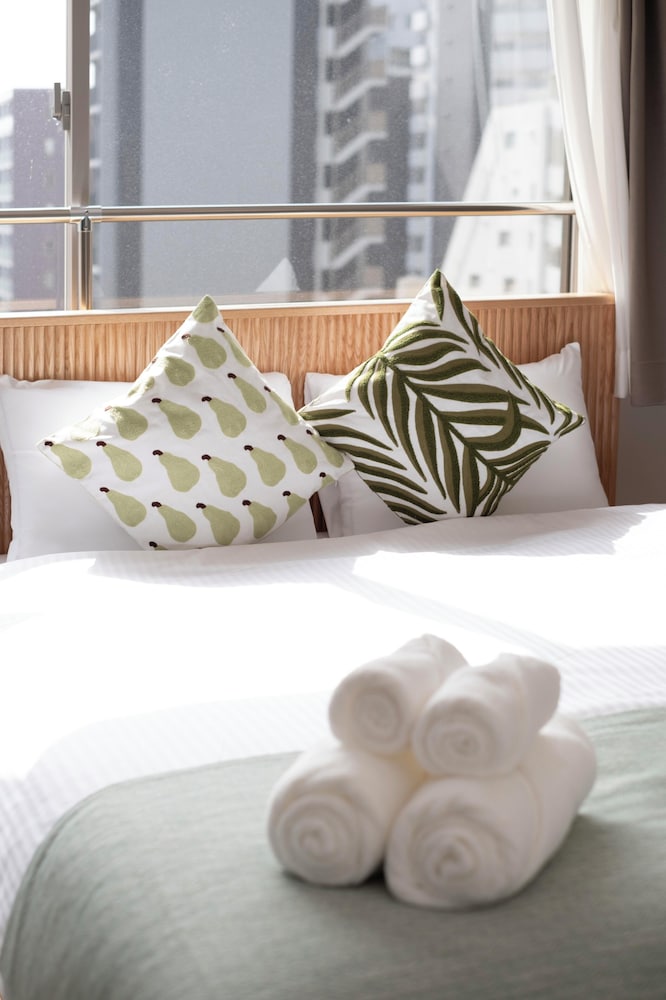 客室1 | WINSUN Shinsaibashi