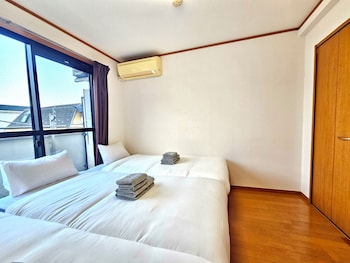 ゴールド マンション アパートメンツ