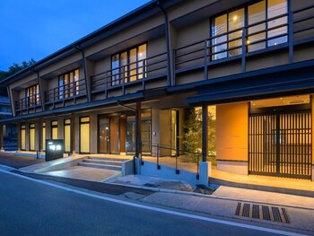 信玄の湯 湯村温泉 旅館明治
