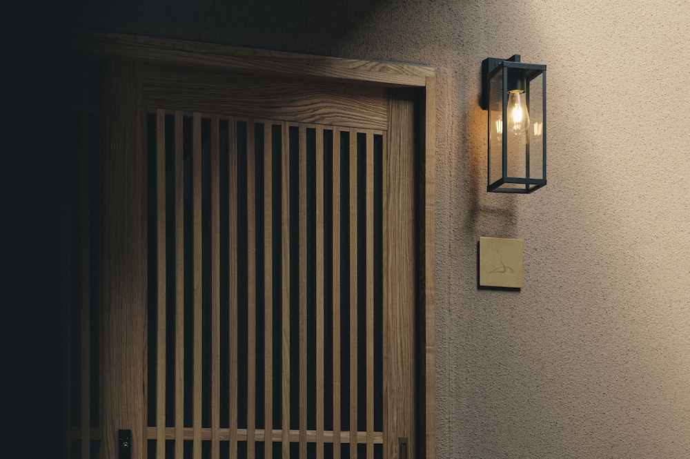 ラグジュアリー トリプルルーム 客室0 | 旧相馬家 Kazeno Heritage