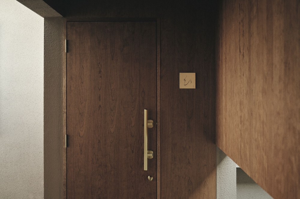 客室1 | 旧相馬家 Kazeno Heritage