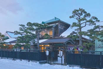 旧相馬家 Kazeno Heritage