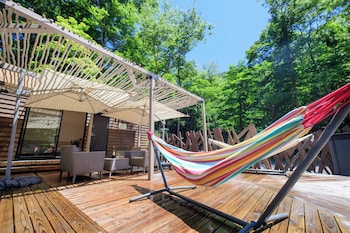 The Guest Village - 箱根芦ノ湖