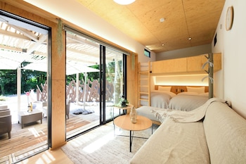 THE GUEST VILLAGE Hakone Ashinoko