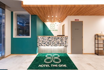 Hotel The One Shin-imamiya