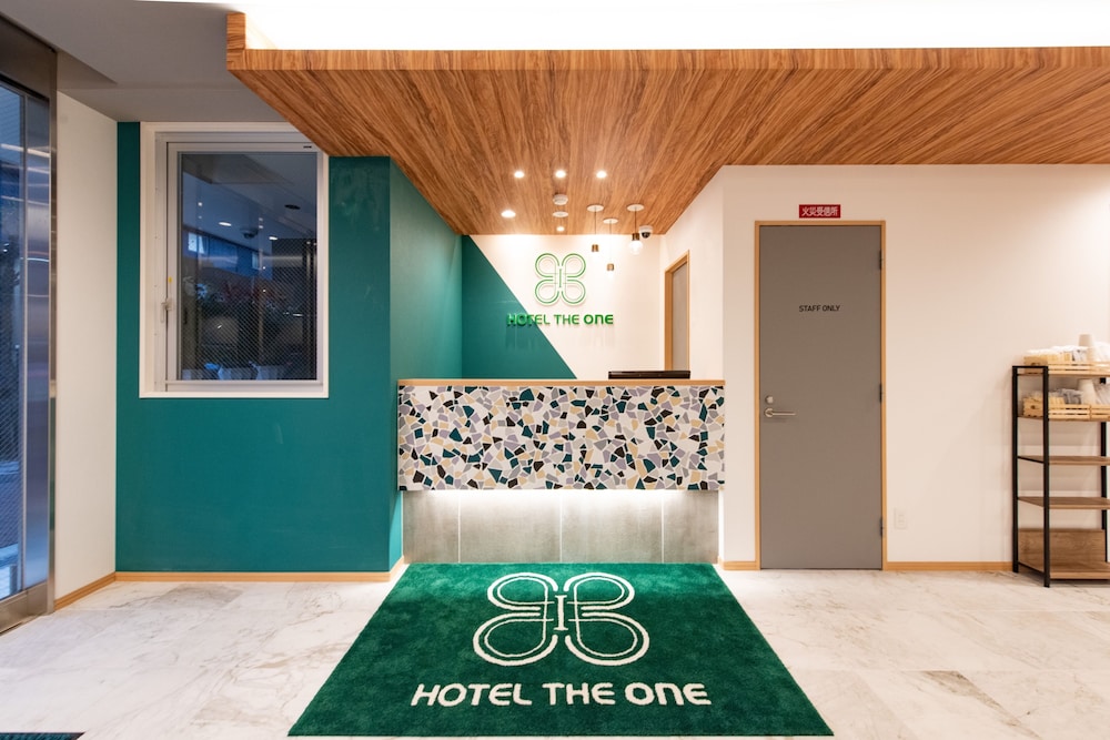 メインイメージ | Hotel The One Shin-imamiya