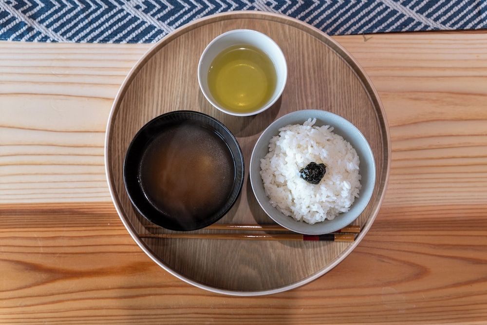 ヴィラ 5 ベッドルーム ラナイ シービュー 食事・飲み物0 | WORKHOBBY淡路島