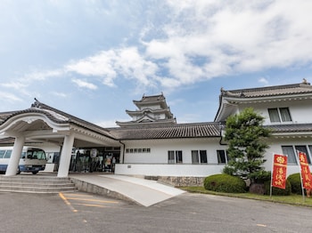 Tabist 湯浅温泉 湯浅城