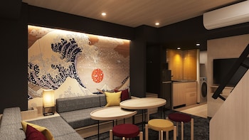 Minn 難波日本橋