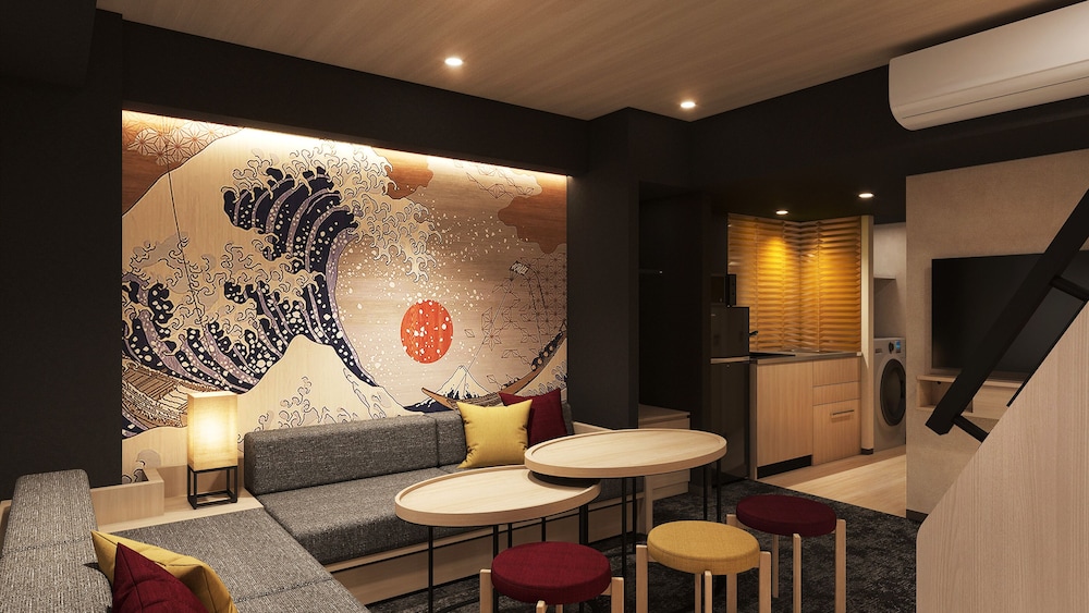 メインイメージ | Minn 難波日本橋