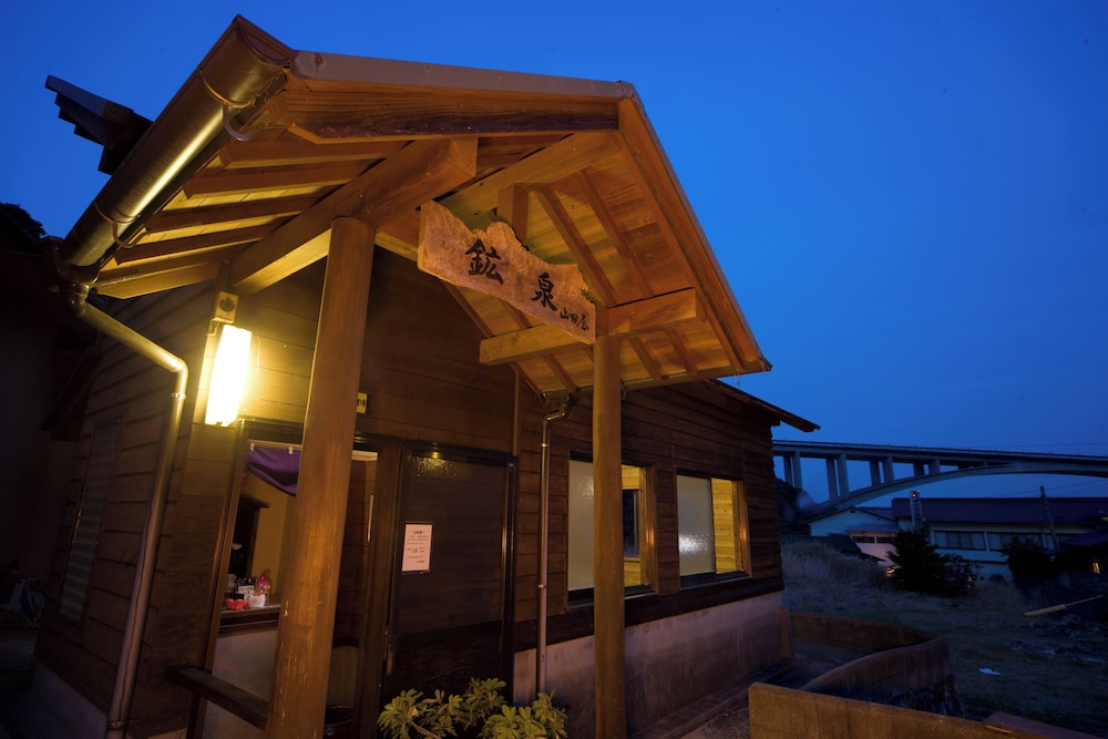 温泉3 | 小宿 YAMADAYA | 小宿 YAMADAYA