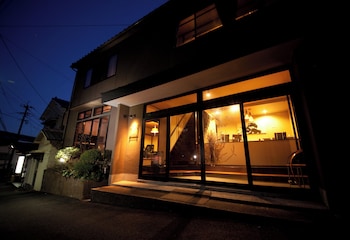 小宿 YAMADAYA