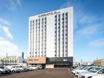 スーパーホテルPremier千歳天然温泉