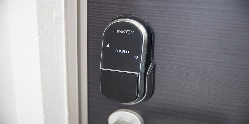 コンドミニアム 専用バスルーム シティビュー 客室の設備とサービス11 | ホテルクオーレ国際通り那覇